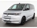 Volkswagen T7 Multivan KÜ 2.0 TDI DSG NAV/Matrix/AHK/18'' - Volkswagen T7 Multivan