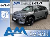 Kia EV3 81.4 GT LINE | DRIVE | KOM - Kia EV3 Gebrauchtwagen