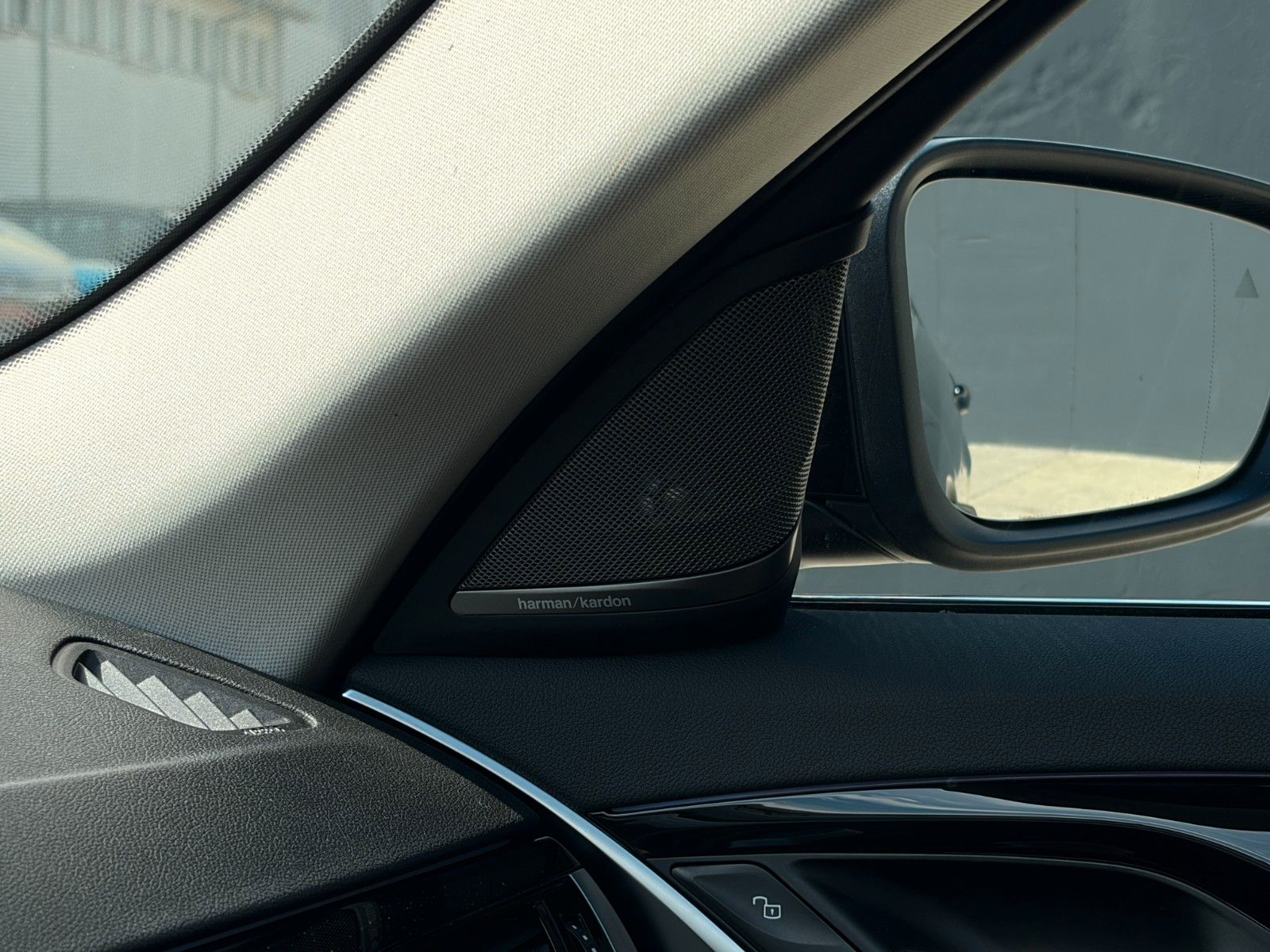 Fahrzeugabbildung BMW 540i Aut. Leder HuD Adap. LED CAM ACC H&K AHK