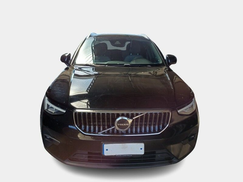 Volvo VOLVO XC40 T4 RECHARGE PLUG-IN AUTO CORE SUV imagem 2