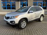 Kia Sorento Spirit 4WD - Kia Sorento aus 2012