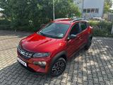 Dacia Spring Electric Essential 45 CCS+ NAVI ´ANGEBOT´ - Dacia Spring Gebrauchtwagen