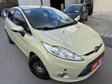 Ford Fiesta Ghia/Scheckheft/ Klima/ PDC/AUX/ Isofix/T - Ford Fiesta aus 2009: Ghia