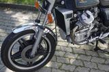 Honda CX500C - Offers