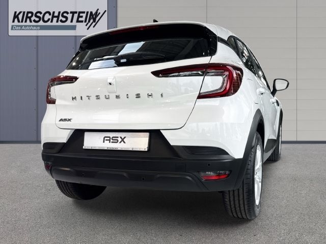 Mitsubishi ASX Hybrid Diamant Plus 1.8 *Aktion begrenzte An imagem 3