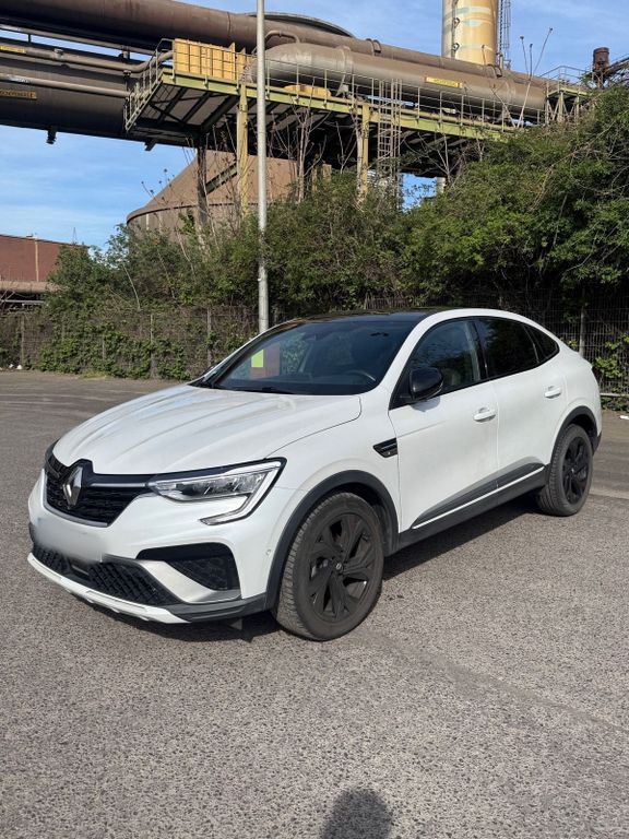 Image of Renault Arkana
