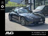 Mercedes-Benz AMG GT 63 4M+ Prem.+ Pano Distr Burm Head-UP 360 - Mercedes-Benz AMG GT in Nürnberg
