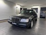 Mercedes-Benz 320 TE*Sportsitze Karo*Klima*SHD - Mercedes-Benz 320 aus 1993
