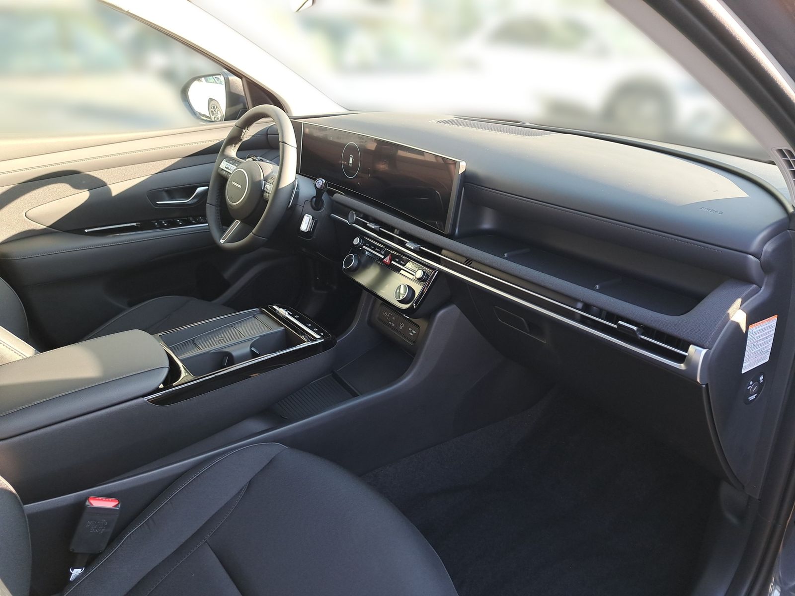 Hyundai Tucson – Bild 8