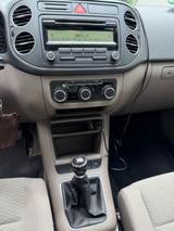 Volkswagen Golf Plus 1.4 Comfortline Comfortline - Volkswagen Golf Plus Comfortline mit Benzin-Antrieb