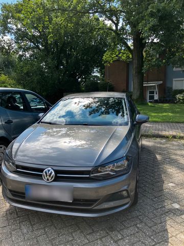 Volkswagen Polo Automatik 1.0 Tsi 70Kw D7F