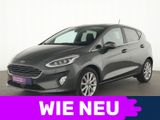 Ford Fiesta Titanium X ACC|KeyFree-System|LED|Navi - Ford Fiesta in München