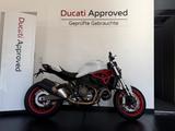 Ducati Monster 821 + neue Zahnriemen/Inspektion - DUCATI MONSTER 821