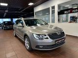 Skoda Superb Combi Ambition, Panorama, Xenon, Navi. - Skoda Superb Gebrauchtwagen in Dortmund