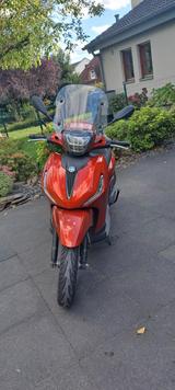 Piaggio Beverly 400 HPE - PIAGGIO BEVERLY 400 HPE
