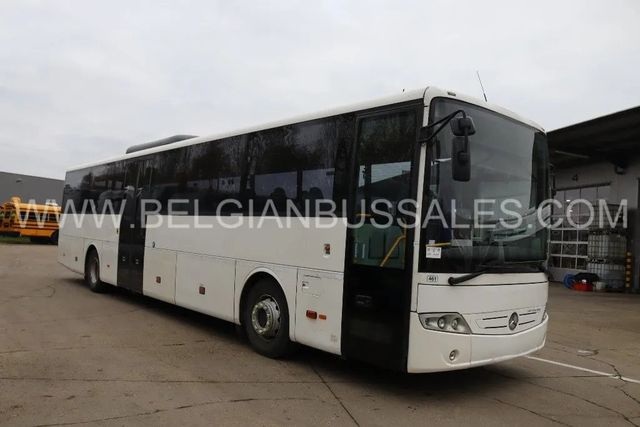 Mercedes-Benz Intouro ME / 12,98m / AIRCO