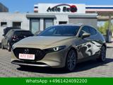 Mazda 3 Lim. 5-trg. Takumi ACC|HUD|BOSE|LED|360° - Mazda 3 Takumi Gebrauchtwagen