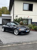 BMW Z3 Roadster 2.8 - - BMW Z3 in Bonn