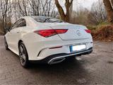 Mercedes-Benz CLA Coupe AMG Line Panorama TÜV & Inspektion NEU - Mercedes-Benz CLA 180: Von Privat