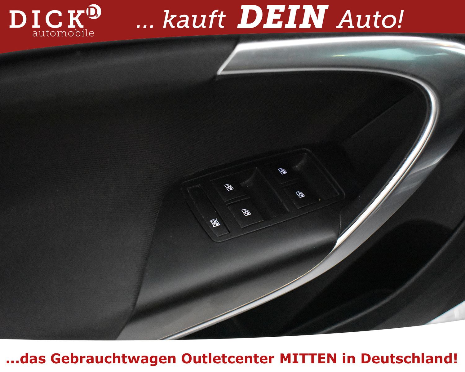 Fahrzeugabbildung Opel Insignia ST 2.0 CDTI Innov OPC Line 20"+NAVI+XEN