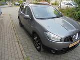 Nissan Qashqai+2 / dCi /360/7Sitze / Pano/1JahrGewährle - Nissan Qashqai+2 mit Diesel-Antrieb