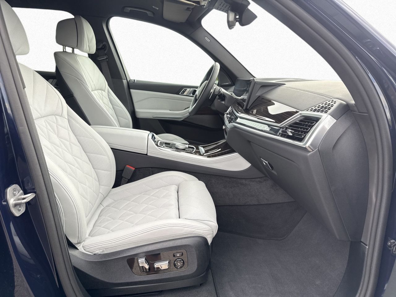 BMW X5 - Bild 13