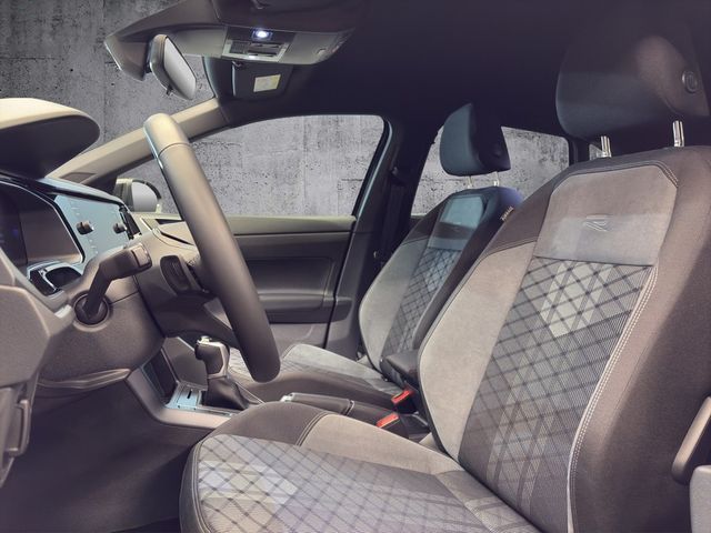 Volkswagen Taigo - Bild 9