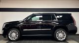 Cadillac Escalade Platinum | 1. Hand - Deutsches Fzg.! - Cadillac Escalade mit Anhängerkupplung