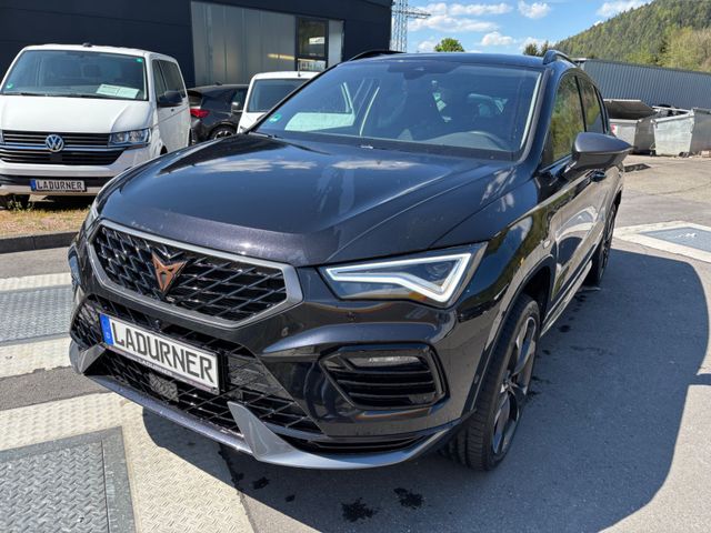 Ateca 2.0 TSI DSG 4D *Navi/LED/AHK/SHZ*