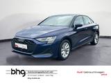Audi A3 Limousine 30 TFSI S-tronic DriveSelect Keyles - Audi A3: Automatik