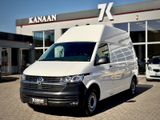 Volkswagen T6.1 Transporter 4Motion Lang + Hoch *FACELIFT* - Transporter hoch lang gebraucht