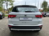 Seat Ateca Xcellence AHK/360°/ACC/S-HEFT/NAVI - gebrauchte Seat Pickups
