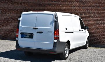 Mercedes Vito - 5