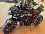 Kawasaki Z H2 - KAWASAKI MOTORRAD H2