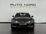 Mazda MX-5 Sports-Line RF*Recaro*GARANTIE*1.Hand*LED* - gebrauchte Mazda Coupés