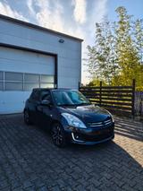 Suzuki Swift 1.2 X-TRA X-TRA - Suzuki Swift X-TRA mit Benzin-Antrieb