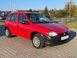 Opel Corsa B 1.4i Automatik 45.249 KM H-Kennzeichen - gebrauchte Opel Corsa aus dem Jahr 1994