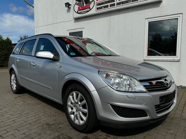 Opel Astra H 1.8  Edition "111 Jahre" Klima Sitzh.