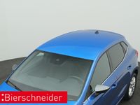 Seat Ibiza - Vorschau Bild 23