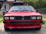 Maserati Biturbo E 331B 2,5L V6