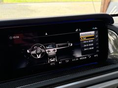 MERCEDES-BENZ G63 AMG/SUPERIOR/TV/BURM/S.BELÜFT/1.HAND