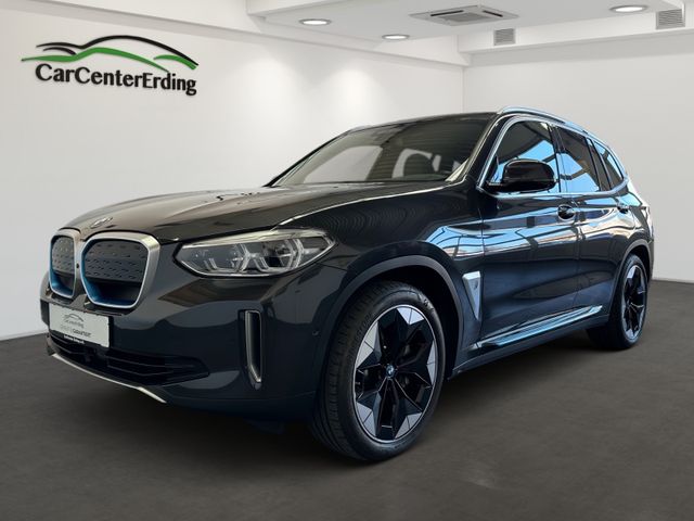 BMW iX3*Impres.*A.LED*ACC*360*Pano*Leder*AHK*H&K*HUD