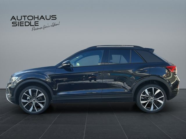 Volkswagen T-Roc Style 2.0 l TDI DSG AHK foto 3