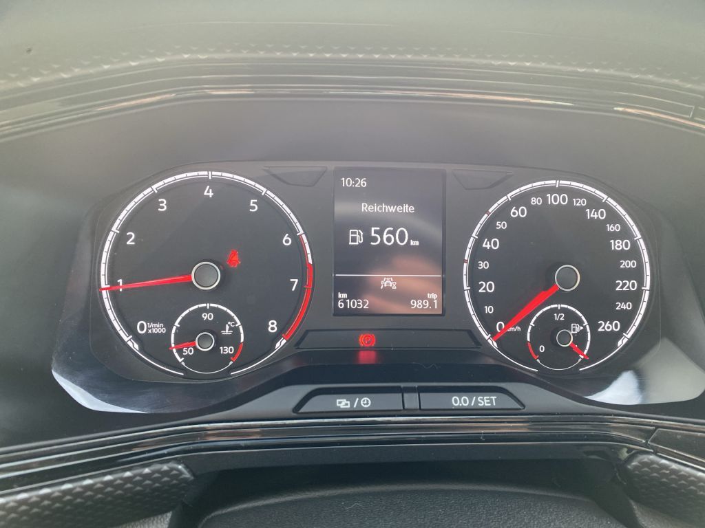 Fahrzeugabbildung Volkswagen T-Cross 1.0 TSI OPF Life *Sitzh. v*Lichtsensor*