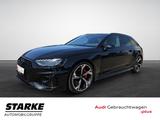 Audi RS4 Avant 2.9 TFSI quattro NaviPlus Matrix ASI H - gebrauchte Audi RS4 aus dem Jahr 2023