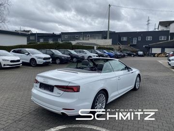 Audi A5 - 4