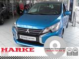 Mitsubishi Space Star 1.2 Select+ CVT Automatik - Mitsubishi Space Star New cars in Hamburg