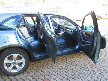 Mercedes GLC 220 - 6