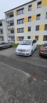 Mercedes-Benz Mercedes Viano CDi 2.0 Automatik  mit 8 Si... - Mercedes-Benz Viano: Mercede