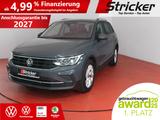 Volkswagen Tiguan Active 1.5TSI DSG296,-ohne Anzahlung  Kam - : Ohne Anzahlung